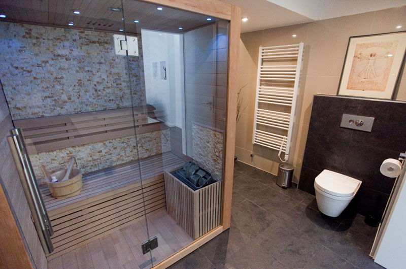 Appartamento Mini loft design budapest