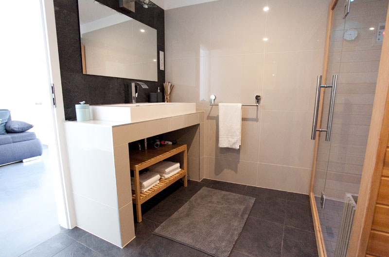 Appartamento Mini loft design budapest