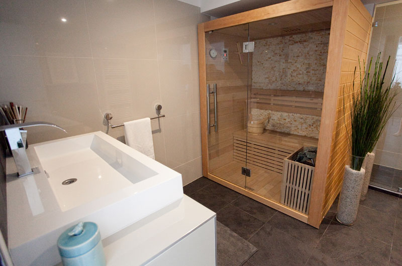 Appartamento Mini loft design budapest